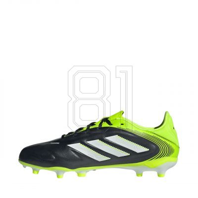 5. Adidas Copa Pure III League FG/MG Jr JR2883 Schuhe