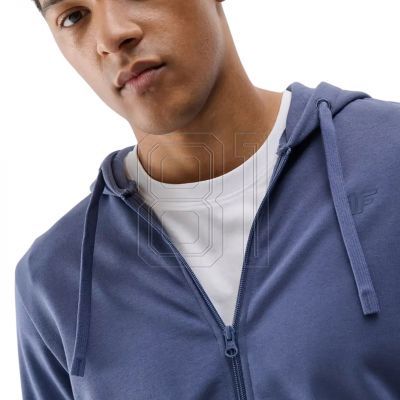 3. Sweatshirt 4F M1768 M 4FWMM00TSWSM1768 32S
