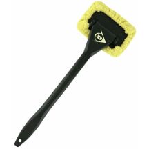 DUNLOP MOBILE MIKROFASER-WISCHER FÜR FENSTER UND SPIEGEL