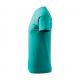 2. Malfini Basic M T-Shirt MLI-12919 Smaragd