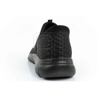 5. Skechers Summits-High Range M 232457/BBK Schuhe