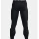 4. Under Armour CG Armour Leggings – Schwarz, Größe: S