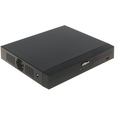 7. DAHUA NVR4116HS-EI IP-RECORDER
