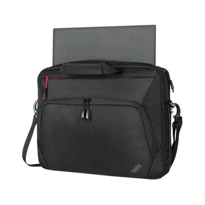 5. Lenovo 4X41A30365 Laptoptasche 39,6 cm (15,6") Toploader-Tasche Schwarz