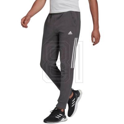 3. adidas Aeroready Motion Sporthose M HC0648