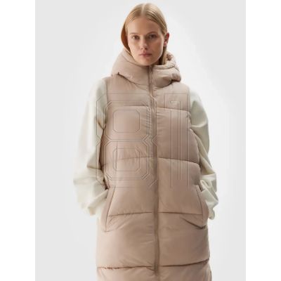 8. Jacke 4F W 4FWAW24TVJAF143-83S