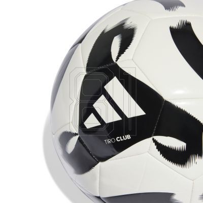 3. adidas Tiro Club HT2430 Fußball