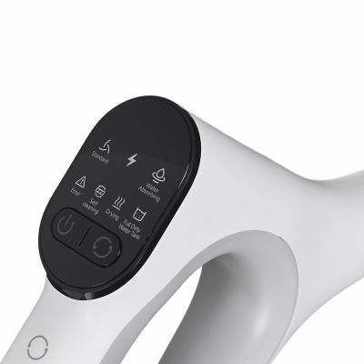 14. Xiaomi Nass- und Trockensauger W30 Bodenstaubsauger