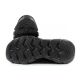 18. Skechers Damen Winterstiefel Isolierte Lederstiefeletten