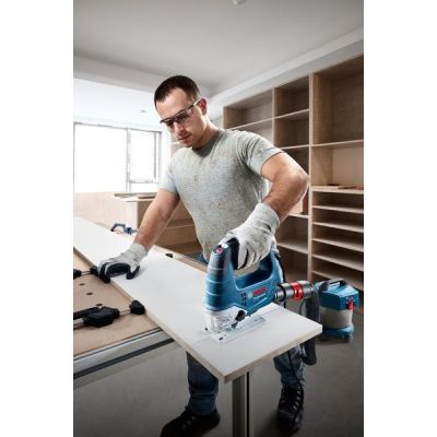 5. Bosch GST 750 elektrische Stichsäge 520 W 2,29 kg