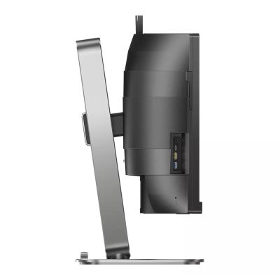 38. Philips 49B2U6900CH/00 Computermonitor 124 cm (48,8") 5120 x 1440 px Dual QHD LCD Schwarz