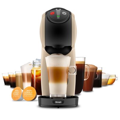 12. DeLonghi Dolce Gusto EDG226.BG Kaffeemaschine