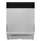 13. Einbaugeschirrspüler 60 cm ELECTROLUX KEGB9405L | Energieeffizienzklasse C | 15 Geschirrsets | AirDry | Besteckschublade | SatelliteClean