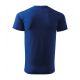 2. Malfini Heavy New Free T-Shirt M MLI-F3705 kornblumenblau