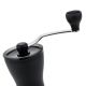 6. HARIO MSS-1DTB Handkaffeemühle (Kegelmahlwerk; schwarz)