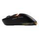 13. Glorious Gaming Model D3 Kabellose Maus für Rechtshänder, RF-Funk, optisch, 30000 DPI