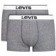 8. Levi's Trunk 2 Paar Slips Unterwäsche 37149-0388