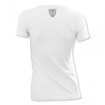 2. Polonia Bytom 22/23 Herren Kurzarm-T-Shirt