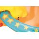 14. Bestway 53068 Aufblasbarer Spielplatz 435x213x117cm
