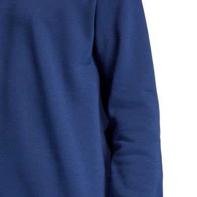 11. adidas Entrada 26 Sweatshirt für Herren, marineblau, JZ6574