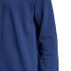 11. adidas Entrada 26 Sweatshirt für Herren, marineblau, JZ6574