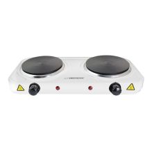 ESPERANZA ELEKTROHERD COTOPAXI WEISS EKH010W