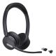 2. Yealink BH 70 Dual UC USB-C/A Headset - Headset - 20 kHz