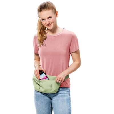 3. Deuter Avengo 1.5 Polyester Grün Beutel