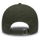 2. New Era 9FORTY MLB NY New York Yankees Cap in Olivgrün – 80636010