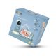5. NENO ELEKTRONISCHE BABY-NANY 2.4 VEDO BLAU