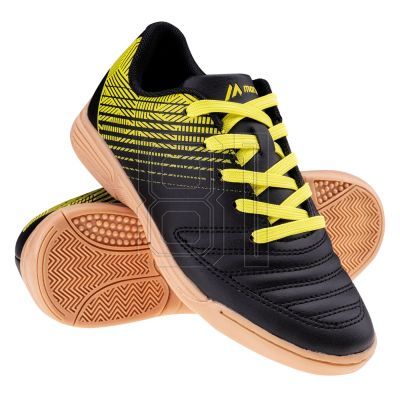 Martes Essentials Mator IC Jr 92800490374 Fußballschuhe