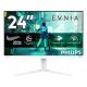 Philips Evnia 3000 24M2N3201PL/00 Computermonitor 60,5 cm (23,8 Zoll) 1920 x 1080 Pixel Full HD LCD Weiß