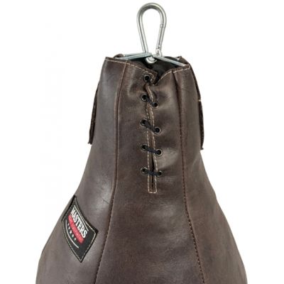 12. Leder-Boxsack CLASSIC Collector's Series