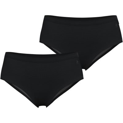 2. Damen-Funktionsslips Odlo Panty ACTIVE EVERYDAY ECO 2PACK