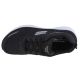 3. Skechers D'Lux Walker-Cool Groove 149336-BKW Schwarz 36