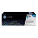 2. HP Tonerkartusche HP 824A, HP824A=CB381A, 21000 Seiten
