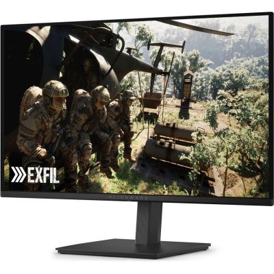 3. Alienware AW2726DM Computermonitor 67,3 cm (26,5") 2560 x 1440 px Quad HD QD-OLED Schwarz