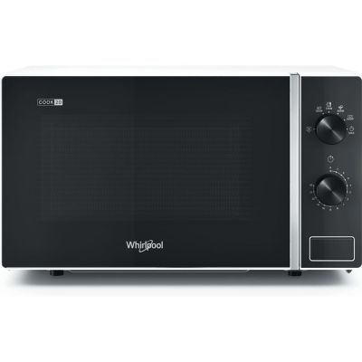14. Whirlpool MWP 101 W Mikrowellenofen, weiß