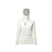 Kurtka narciarska MILLET PIERRAENT HYBRID HOOD