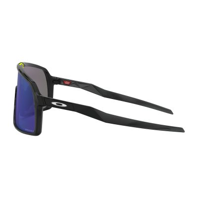 4. Oakley OO9406-0337 Sonnenbrille, Wraparound