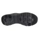 4. Skechers Glide-Step Pro – Waverra 233132-BKCC Schwarz, Größe 42,5