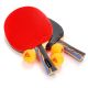 Meteor 15023 Tischtennis-Set