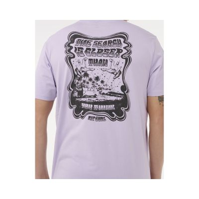 5. RIP CURL SURF TRIP TEE T-Shirt blau