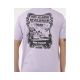 5. RIP CURL SURF TRIP TEE T-Shirt blau