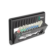 Zyklop Mini 1 Set, Fahrradset 9, 10 Teile