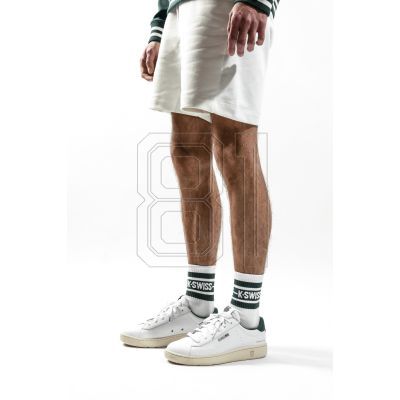 9. K-Swiss Slammklub CC M 08911-937-M Schuhe