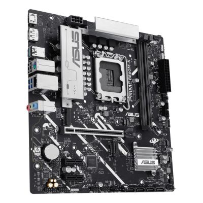 6. ASUS PRIME B860M-K Mainboard