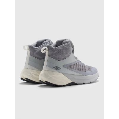 4. Hochgeschwindigkeits-Trekkingschuhe mit Membran für Herren 4F 4FWMM00FOTSM038-27S