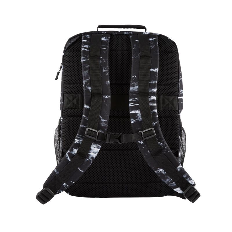 27. HP Campus XL Rucksack in Marmoroptik