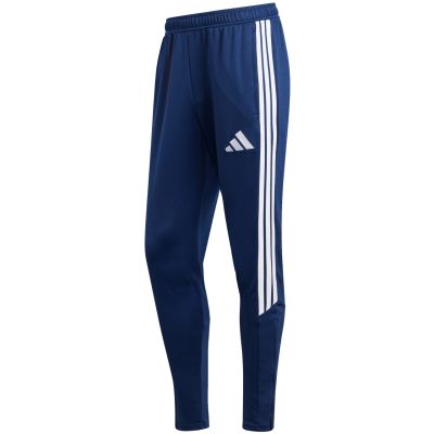9. adidas Tiro 26 League Trainingshose für Herren, Marineblau, JY7229